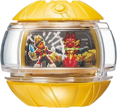 gozyuger