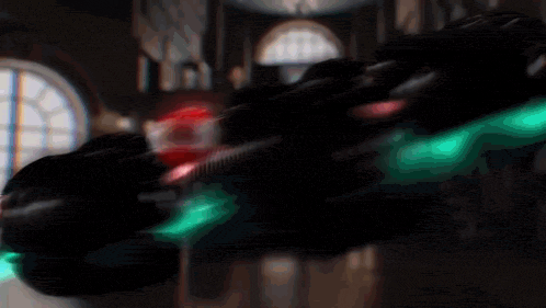 episode 1 ending gif